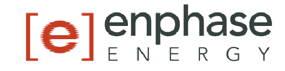 Enphase Energy, Inc.